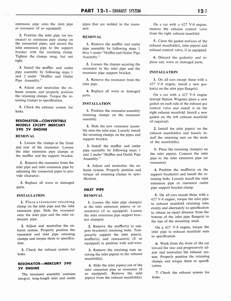 n_1964 Ford Mercury Shop Manual 8 130.jpg